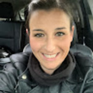 Meet your Posher, Brittney